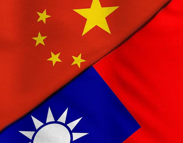 Tensão entre China e Taiwan: O Que Está em Jogo?