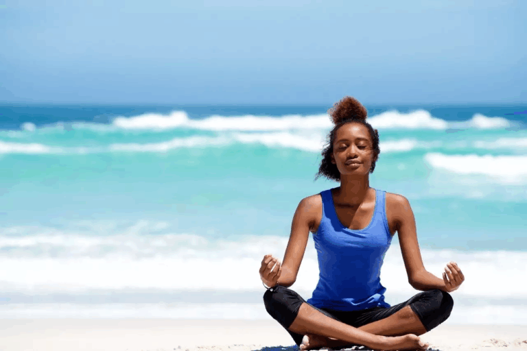 O Impacto da Meditação na Saúde Mental: O Que Dizem os Estudos?