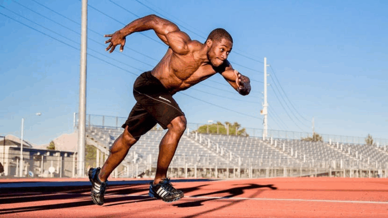 Treino HIIT: A Revolução na Queima de Calorias