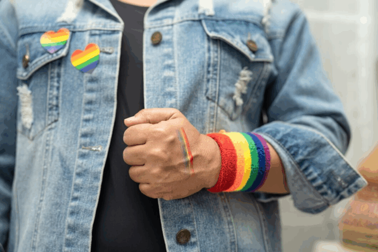 Cresce a Luta Global por Direitos LGBTQIA+ e Visibilidade
