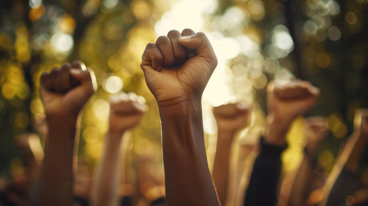Movimentos Antirracistas: Impactos e Avanços Globais