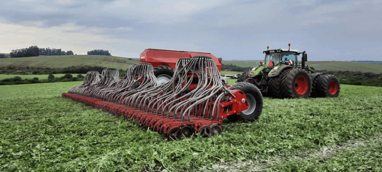 Agricultura Regenerativa: Solução Sustentável para o Clima
