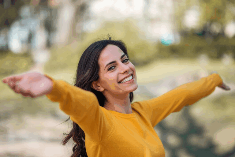 Descubra o Segredo das Pessoas Mais Felizes do Mundo