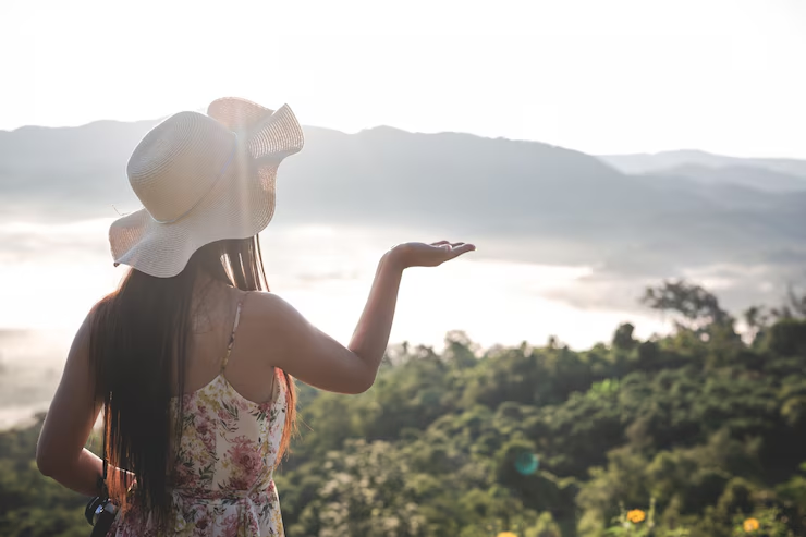 Descubra o Turismo Consciente e Autêntico no Mundo