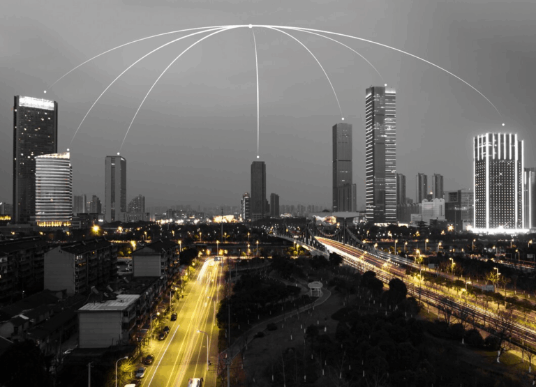 Mobilidade Urbana: Como as Cidades Inteligentes Transformam o Transporte