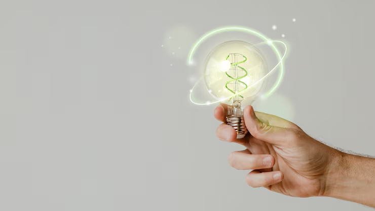 Energia Verde: Como a União Europeia Está Liderando a Transição