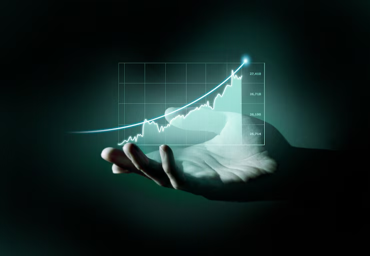 Crescimento dos Mercados Emergentes Transforma a Economia Global