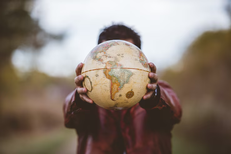 Desigualdade Global: Um Desafio Persistente para os Direitos Humanos