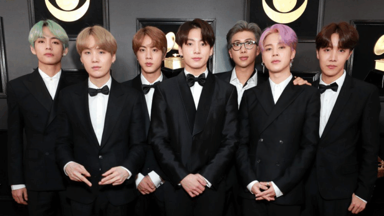 A Evolução do K-Pop: Como o Gênero Conquistou o Mundo