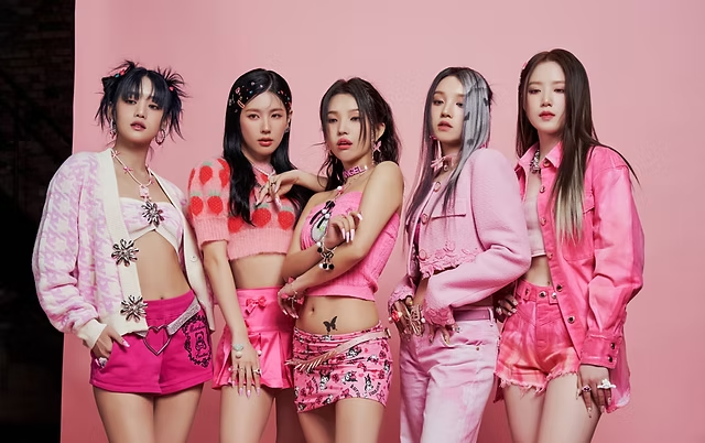 O Impacto do K-Pop na Cultura Global e sua Influência Crescente