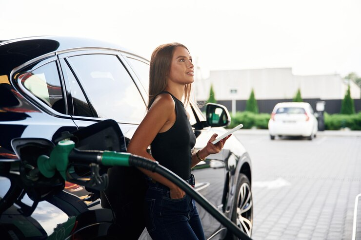 Carros Elétricos: Tendências que Estão Transformando o Mercado