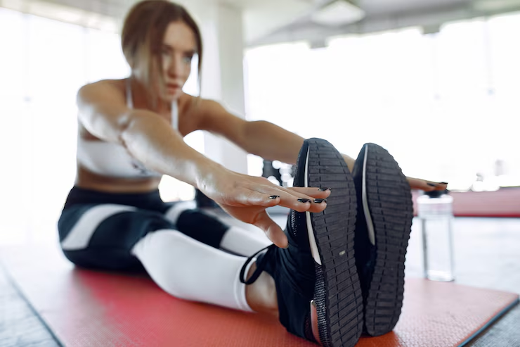 Como o Treino Funcional Revoluciona sua Performance