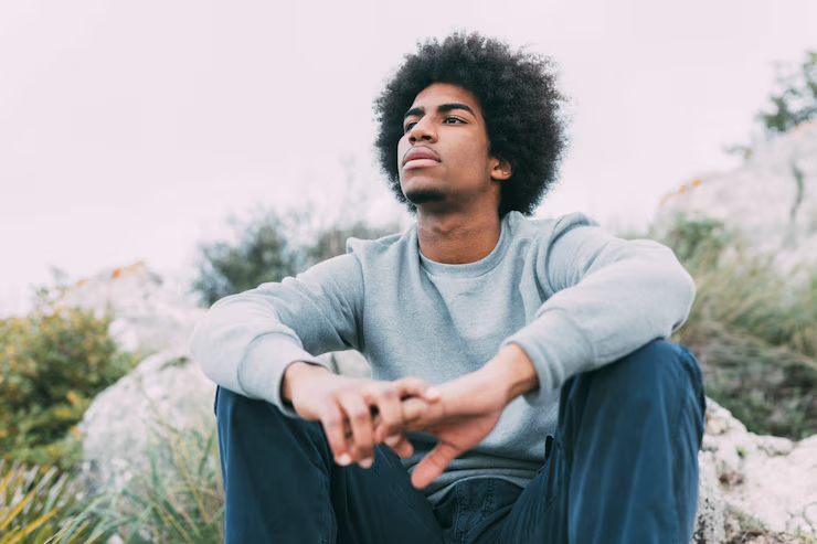 O Impacto da Saúde Mental na Masculinidade Moderna