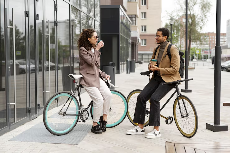 Inovações na Mobilidade Urbana: O Futuro das Cidades Inteligentes