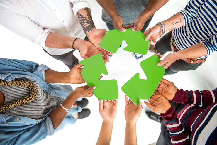 Como a Economia Circular Revoluciona a Sustentabilidade