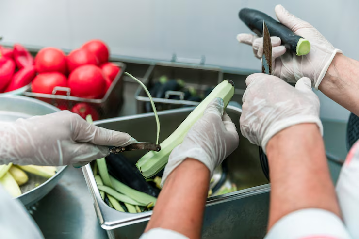 O Impacto Global das Mudanças Climáticas na Segurança Alimentar