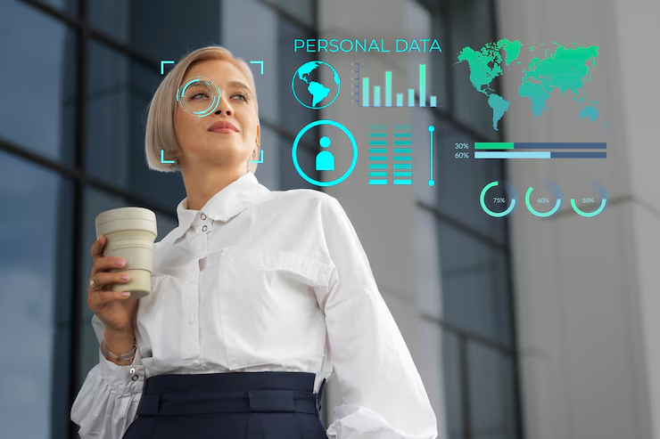 Como a Inteligência Artificial Transforma o Empreendedorismo
