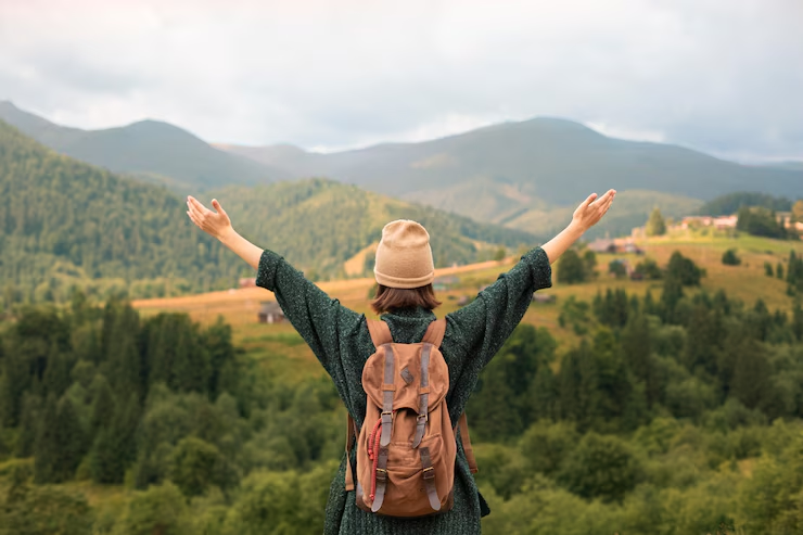 Descubra Destinos Inesquecíveis de Turismo Consciente