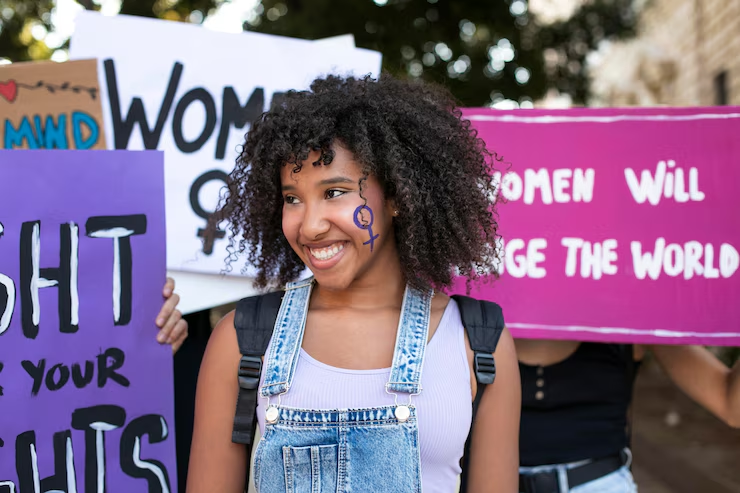 O Impacto Global do Feminismo Negro na Luta por Igualdade