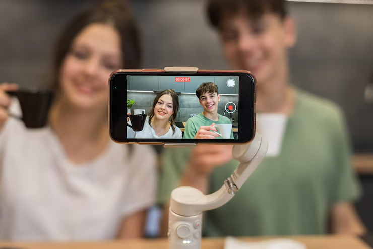Como a Cultura de Influencers Impacta a Juventude Globalmente