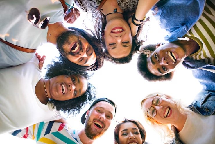 Diversidade Cultural e Migração: Desafios e Oportunidades