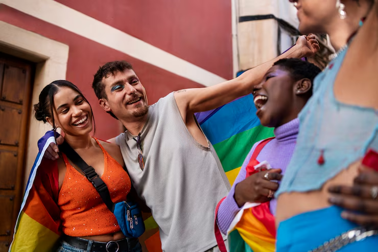 Impactos da Diversidade Cultural na Sociedade Moderna