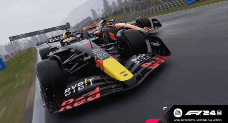 F1 2024: Mudanças Impactantes no Calendário e Expectativas