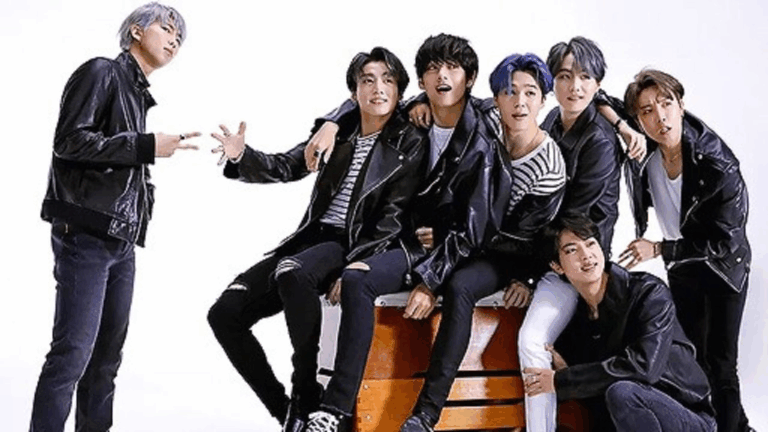 Sucesso Global: Como o K-Pop Conquistou o Mundo