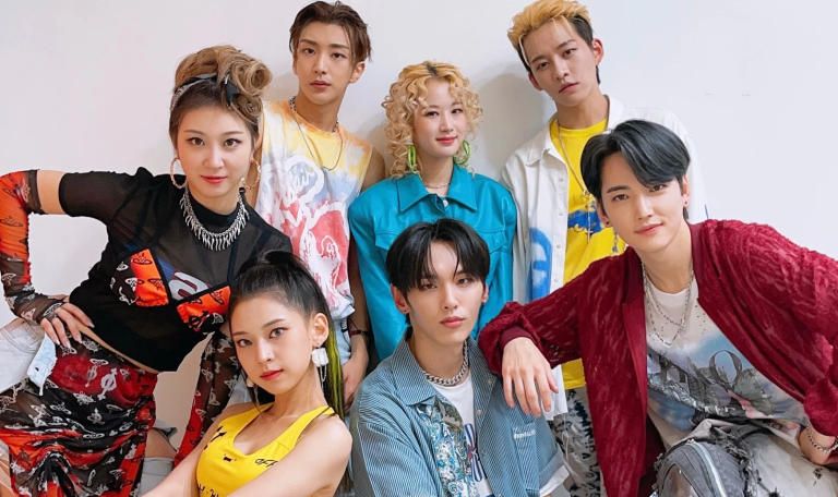 O Impacto do K-Pop na Cultura Global