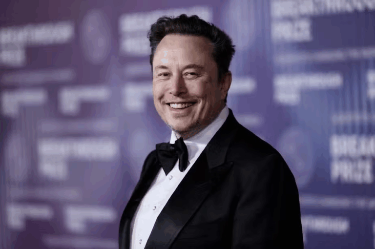 Como Elon Musk Planeja Moldar o Futuro da Humanidade