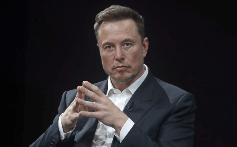 A Visão Futurista de Elon Musk para a Humanidade
