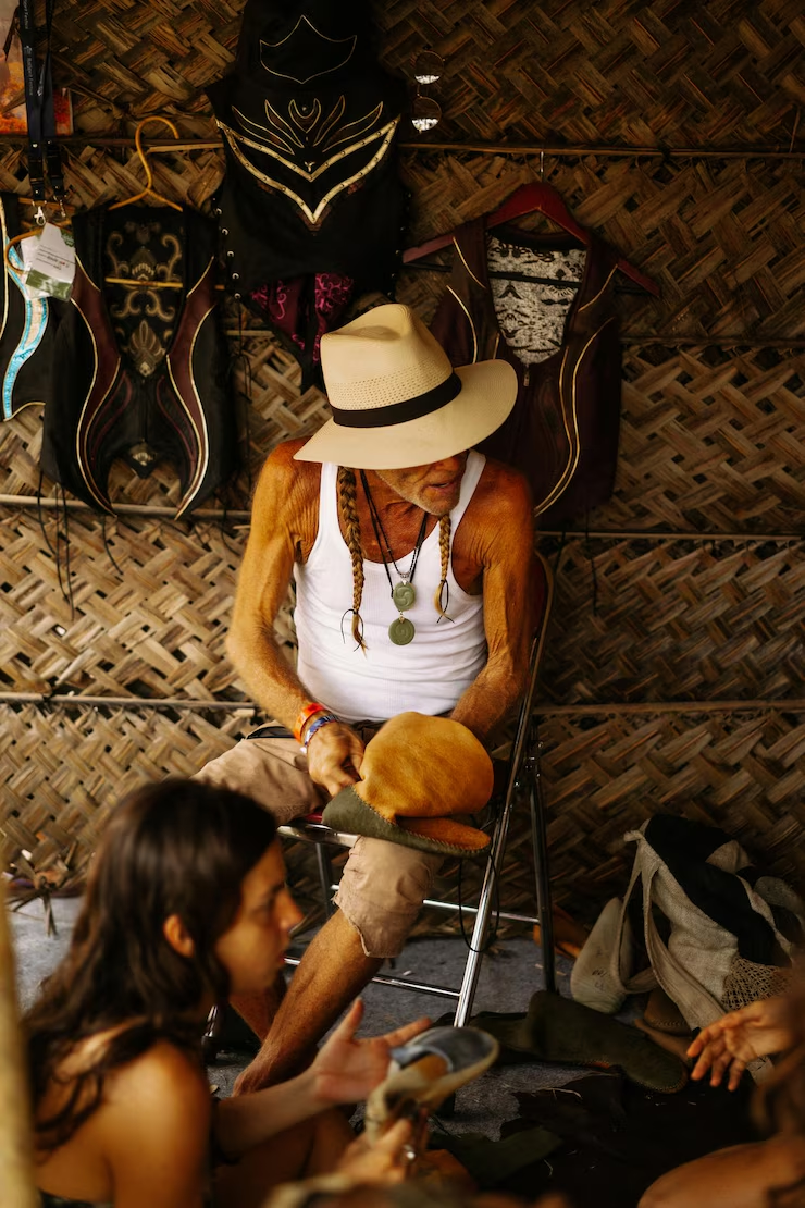 Descubra o Turismo Consciente nas Culturas Indígenas