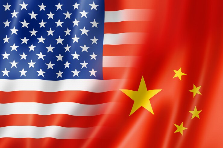 A Nova Era da Diplomacia: A Reaproximação entre EUA e China