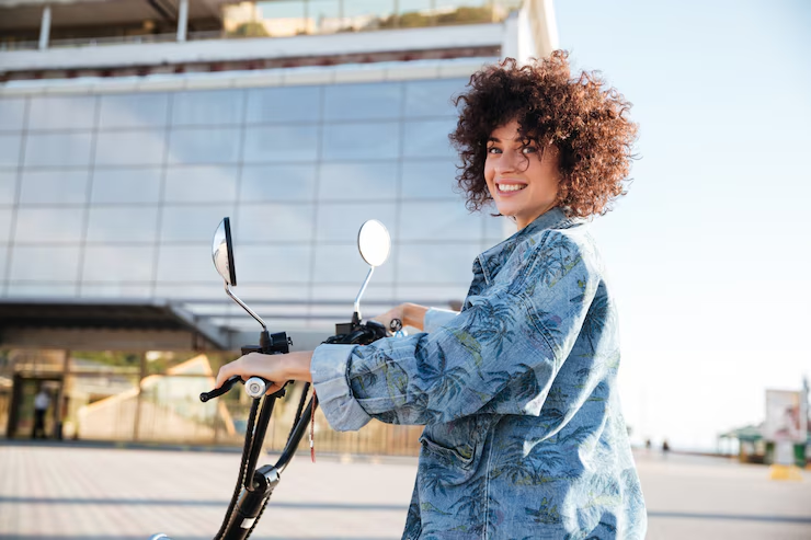 Como a Mobilidade Urbana Está Revolucionando as Cidades