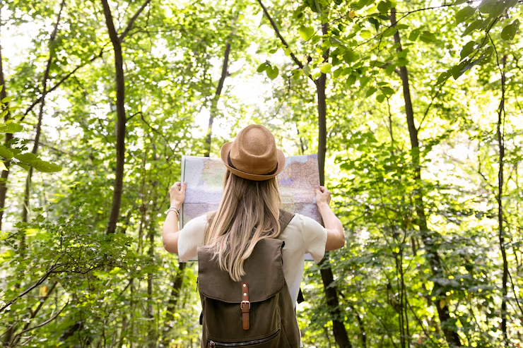 Descubra Experiências Autênticas de Turismo Consciente