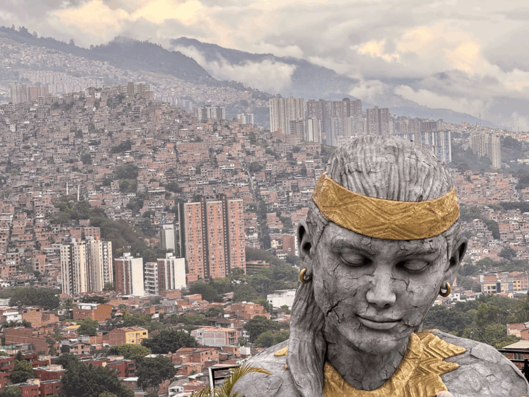 Medellín: A Revolução Urbana que Inspira o Mundo