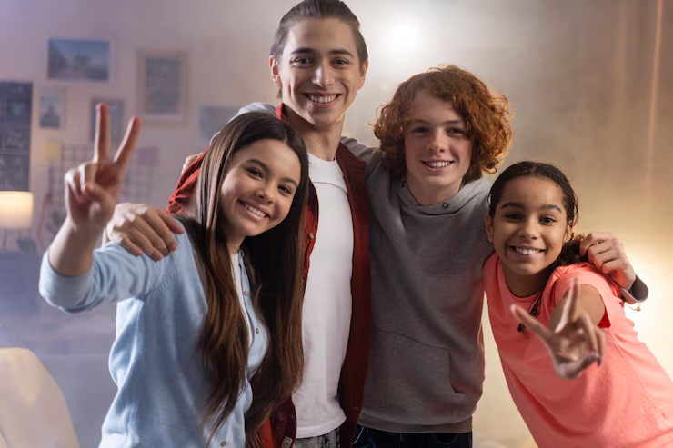 Juventude Global e Questões de Saúde Mental