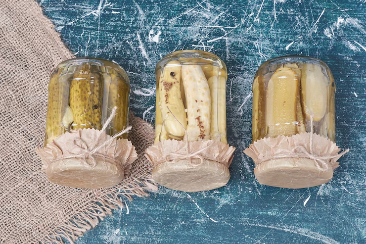A Revolução dos Fermentados: Transformando a Gastronomia