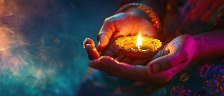 O Impacto do Diwali na Cultura e Espiritualidade Mundial