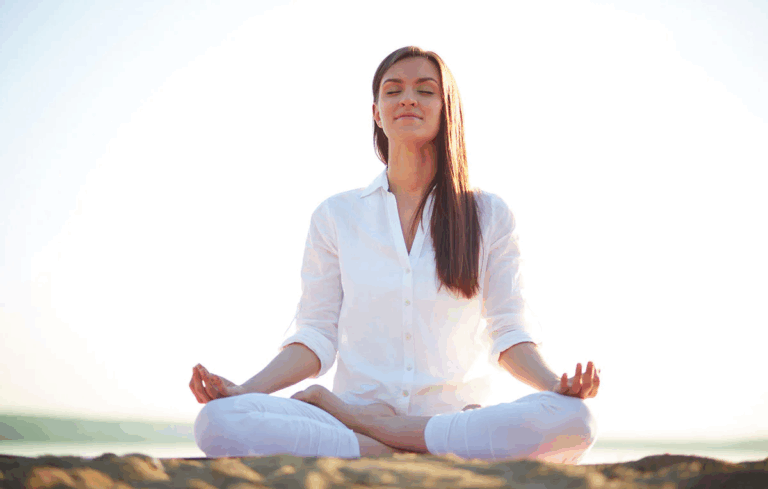 Descubra o Poder Transformador da Meditação Kundalini