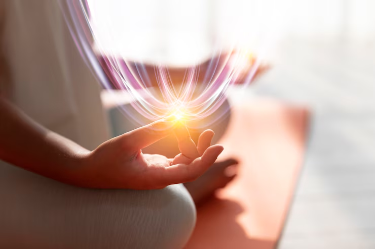 A Ascensão do Mindfulness: Como a Meditação Transforma Vidas