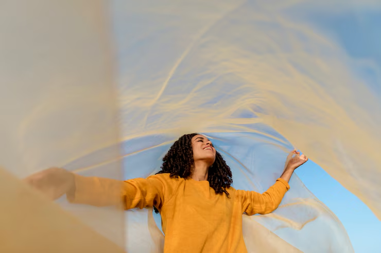 O Crescimento da Espiritualidade Moderna e Suas Influências Globais