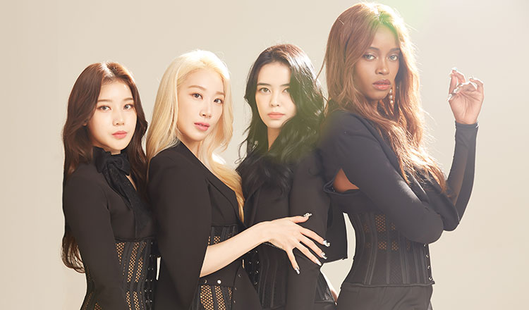 O Fenômeno Global do K-Pop que Está Conquistando o Mundo