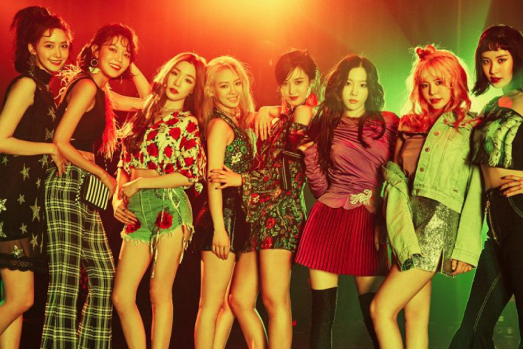 K-Pop Conquista o Mundo: Como o Grupo NewJeans Está Reinventando o Gênero