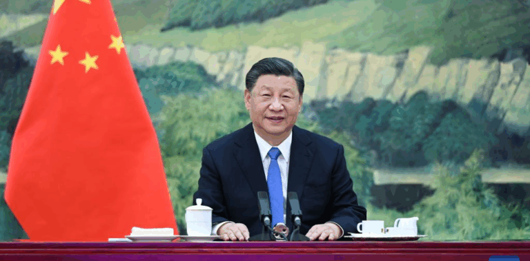 A Influência Global da China e Seus Desafios Diplomáticos