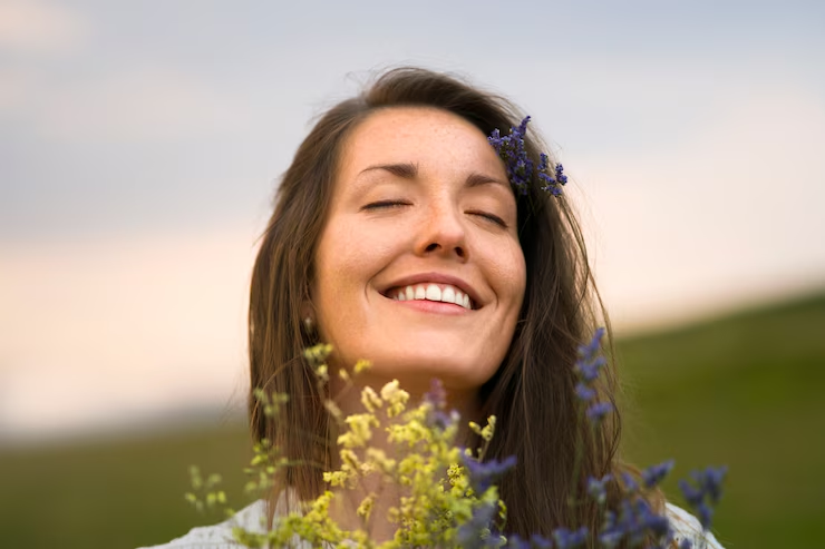 Como a Psicologia Positiva Pode Transformar Vidas