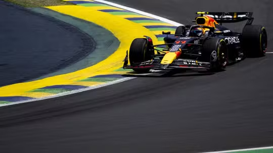 Como a Fórmula 1 Está Transformando o Estilo de Vida dos Pilotos