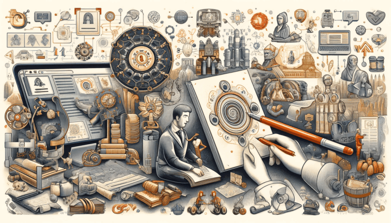 Como a Inteligência Artificial Transforma Culturas Locais