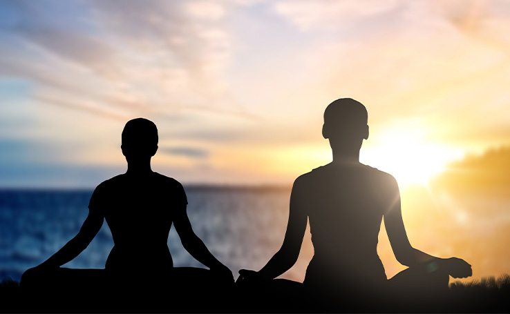 O Fascinante Crescimento do Mindfulness na Cultura Moderna
