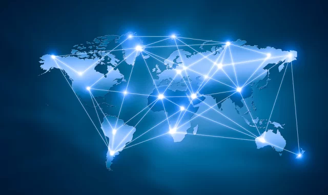 O Crescente Impacto da Inteligência Artificial na Geopolítica Global
